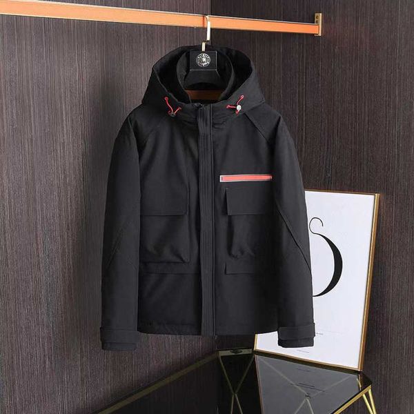 21ss jacket men's outdoor warm long sleeve down jacket autumn and winter hooded thick jacket down jackets metal letter shoulder badge b, Black
21ss jacket men's outdoor warm long sleeve down jacket autumn and winter hooded thick jacket down jackets metal letter shoulder badge b, Black