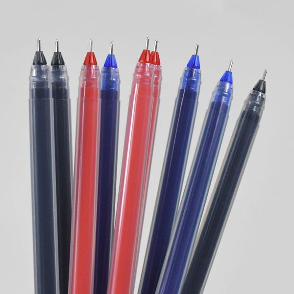 gel pens max pen 0.5mm capacity super grip novelty simple neutral for students school office supplies stationery
gel pens max pen 0.5mm capacity super grip novelty simple neutral for students school office supplies stationery