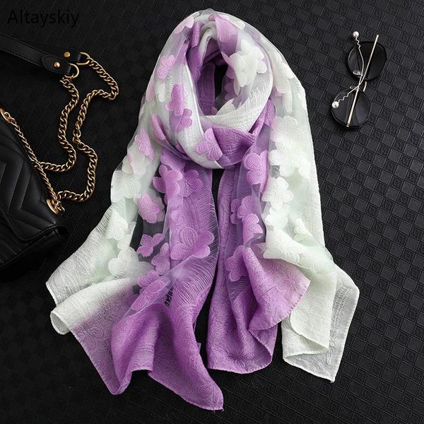 scarves women gradual dual-purpose summer elegant sunscreen scarf womens chic printed long shawl sweet soft korean scarfs ladies, Blue;gray
scarves women gradual dual-purpose summer elegant sunscreen scarf womens chic printed long shawl sweet soft korean scarfs ladies, Blue;gray