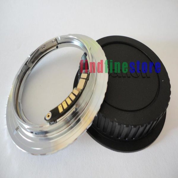 confirm chip adapter for pentax k pk lens to eos ef camera 7d ii 5d iii 650d 750d 600d 450d 100d 1200d rebel + cap adapters & mount mounts
confirm chip adapter for pentax k pk lens to eos ef camera 7d ii 5d iii 650d 750d 600d 450d 100d 1200d rebel + cap adapters & mount mounts