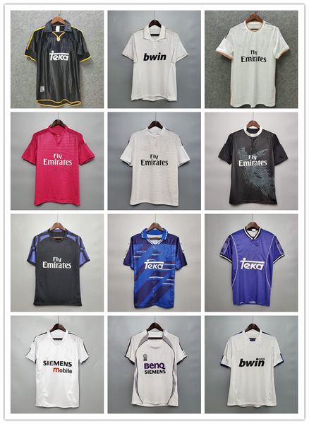 real madrid retro soccer jersey ronaldo guti zidane beckham raul football shirt carlos figo mijatovic 1997 98 99 2000 01 02 04 05 06 07 clas, Black;yellow
real madrid retro soccer jersey ronaldo guti zidane beckham raul football shirt carlos figo mijatovic 1997 98 99 2000 01 02 04 05 06 07 clas, Black;yellow