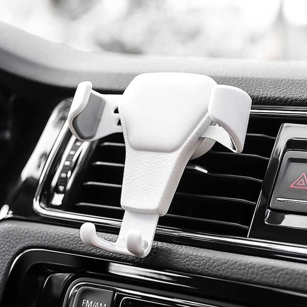 cell phone mounts & holders universal anti-skid car stand gravity air vent mount holder for 7 8 11 12 xs 12pro max bracket
cell phone mounts & holders universal anti-skid car stand gravity air vent mount holder for 7 8 11 12 xs 12pro max bracket