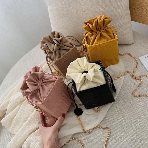 evening bags 2021 shoulder handbags fashion drawstring bucket women purses small flap ladies box shape crossbody for
evening bags 2021 shoulder handbags fashion drawstring bucket women purses small flap ladies box shape crossbody for