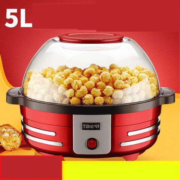 popcorn maker diy ball machine household small automatic children can put sugar corn flowers barbecue 758960
popcorn maker diy ball machine household small automatic children can put sugar corn flowers barbecue 758960
