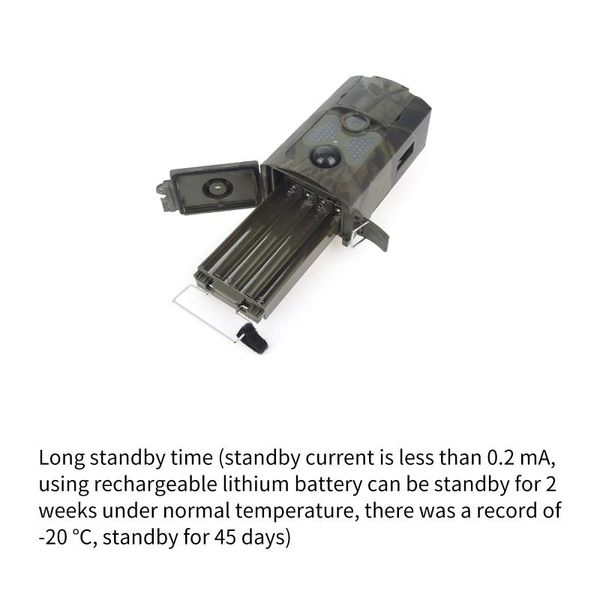 2inch trail wildlife camera 1080p night vision cellular mobile hunting cameras ip65 wireless po trap waterproof
2inch trail wildlife camera 1080p night vision cellular mobile hunting cameras ip65 wireless po trap waterproof