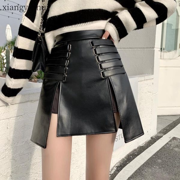 plus size 4xl hem split leather skirt women ladies fashion high waist pu a-line black mini short skirts autumn casual
plus size 4xl hem split leather skirt women ladies fashion high waist pu a-line black mini short skirts autumn casual