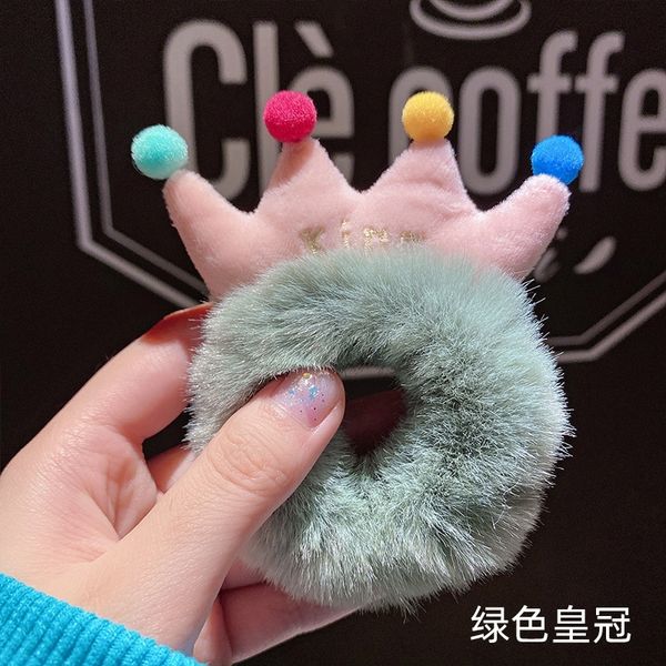 HsL net red utumn cndy ropend winter imittion rbbit loop koren cndy color accessories plush hir rope verstile hedbnd children's hir a, Slivery;white
HsL net red utumn cndy ropend winter imittion rbbit loop koren cndy color accessories plush hir rope verstile hedbnd children's hir a, Slivery;white