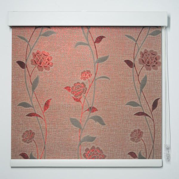 smart matters motorized window roller blinds shades red rose flower printed opaque beaded day&night curtains bedroom customized
smart matters motorized window roller blinds shades red rose flower printed opaque beaded day&night curtains bedroom customized