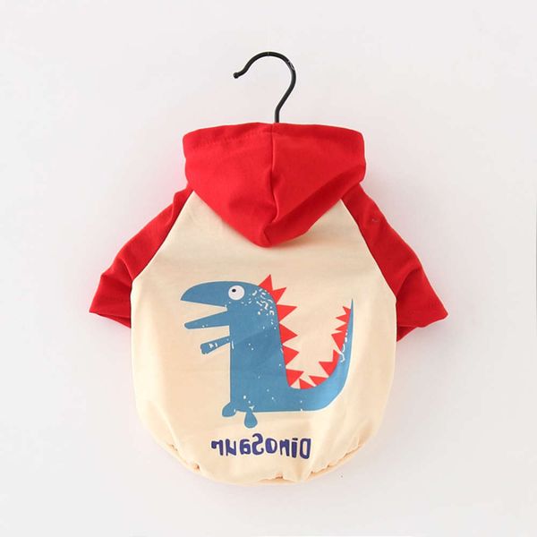 the dog clothes dinosaur cartoon dog pet clothing spring summer autumn thin cat stable
the dog clothes dinosaur cartoon dog pet clothing spring summer autumn thin cat stable