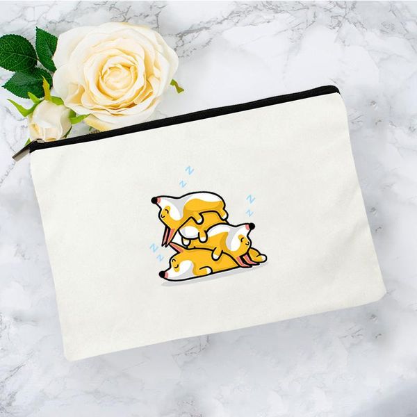 cosmetic bags & cases cartoon bag for makeup women's mini storage kawaii make up organizer travel woman pouch handbags
cosmetic bags & cases cartoon bag for makeup women's mini storage kawaii make up organizer travel woman pouch handbags