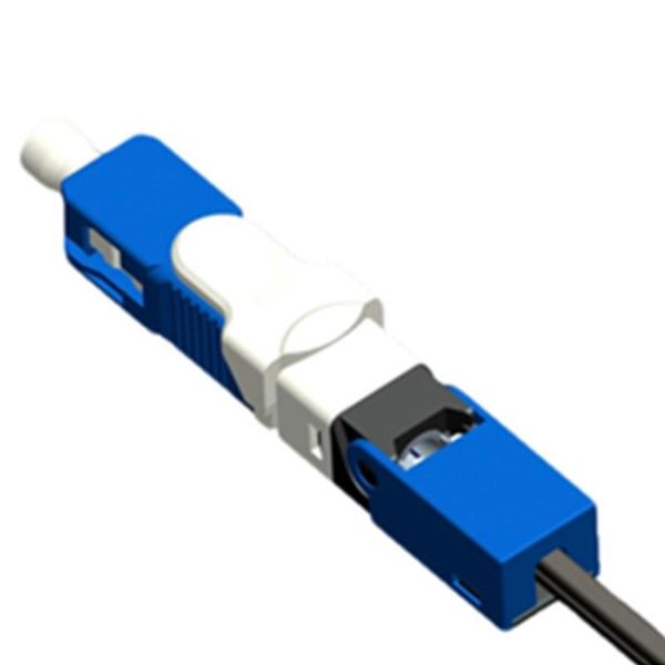 fiber optic equipment 100 pcs quick connector leather thread cold for ftth blue/green
fiber optic equipment 100 pcs quick connector leather thread cold for ftth blue/green