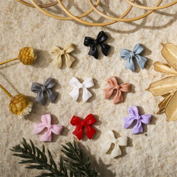 nail art decorations 50pcs mini bow jewelry ornament japanese style cute resin bowknots rhinestone diy manicure design, Silver;gold
nail art decorations 50pcs mini bow jewelry ornament japanese style cute resin bowknots rhinestone diy manicure design, Silver;gold