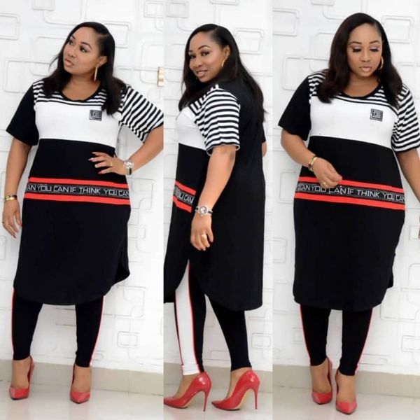 women's tracksuits africa clothes african dashiki fashion striped letters suit trousers super elastic party two piece set for, Gray
women's tracksuits africa clothes african dashiki fashion striped letters suit trousers super elastic party two piece set for, Gray