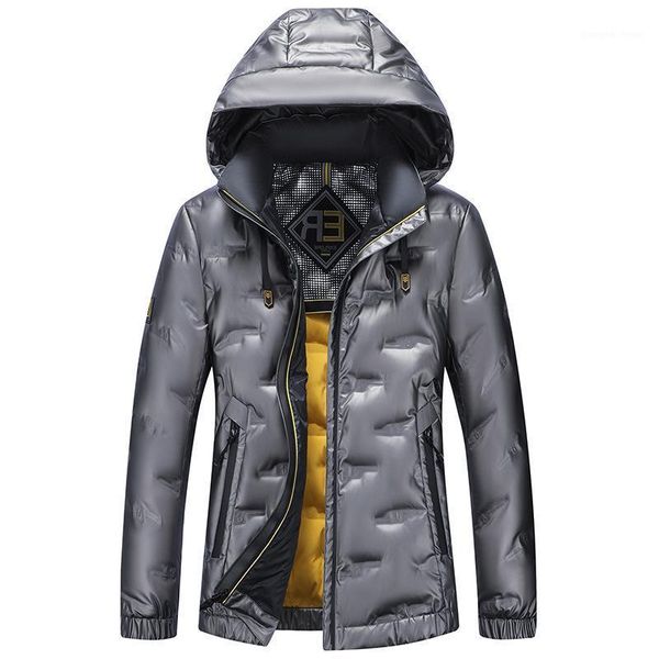 men down jacket 2021 men's clothing hooded mens jackets warm winter clothes white duck coat male ropa hombre lxr619 & parkas, Black
men down jacket 2021 men's clothing hooded mens jackets warm winter clothes white duck coat male ropa hombre lxr619 & parkas, Black