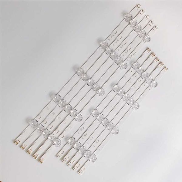 49ly320c-ca 49lb5520-ca 49lb5510-cc led backlight strip panel lights 
49ly320c-ca 49lb5520-ca 49lb5510-cc led backlight strip panel lights