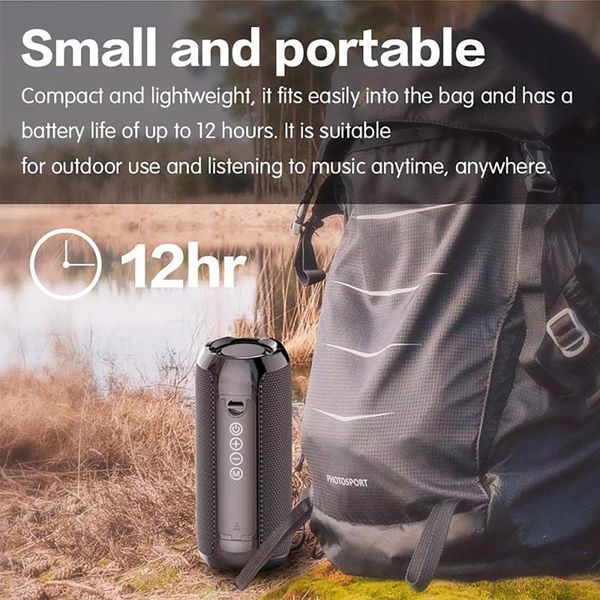 portable speakers tg117 bluetooth speaker boombox soundbar subwoofer outdoor sports caixa de som loudspeaker tf card fm radio
portable speakers tg117 bluetooth speaker boombox soundbar subwoofer outdoor sports caixa de som loudspeaker tf card fm radio