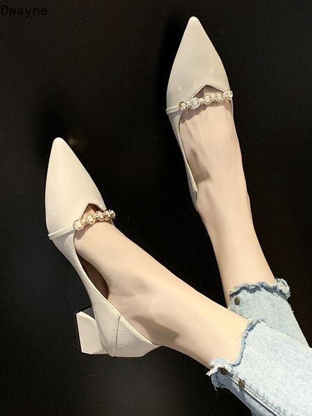dress shoes women's high heels 2021 autumn fashion thick with pointed shallow mouth casual single wild professional work, Black
dress shoes women's high heels 2021 autumn fashion thick with pointed shallow mouth casual single wild professional work, Black