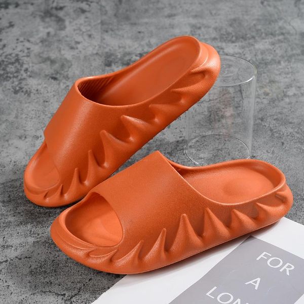 indoor slippers men women non-slip bathroom home shoes flat eva thick bottom slides women's sandals summer flip flops, Black
indoor slippers men women non-slip bathroom home shoes flat eva thick bottom slides women's sandals summer flip flops, Black