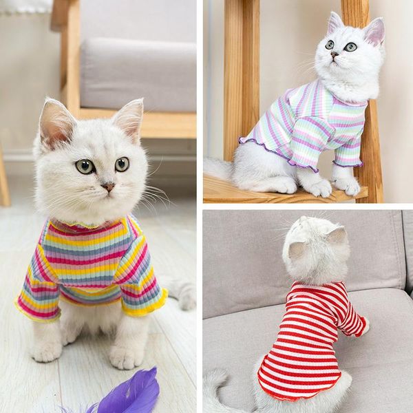dog apparel british cat clothes summer pet clothing t-shirt pajamas doggy small costume tee shirt pyjamas outfit
dog apparel british cat clothes summer pet clothing t-shirt pajamas doggy small costume tee shirt pyjamas outfit