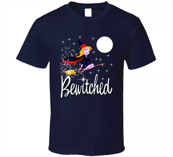 bewitched fan tee cartoon witch tv show classic logo sorceress men's t shirtnew, White;black
bewitched fan tee cartoon witch tv show classic logo sorceress men's t shirtnew, White;black