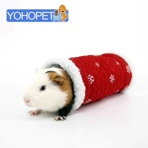 small pet hamster tunnel toys cage/warm nest little sleeping bag guinea pig hedgehog channel toy cat
small pet hamster tunnel toys cage/warm nest little sleeping bag guinea pig hedgehog channel toy cat