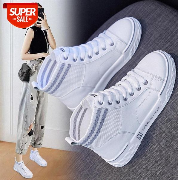 ins all-match high-white shoes female students korean street clapper flat 20828 #lb7z
ins all-match high-white shoes female students korean street clapper flat 20828 #lb7z