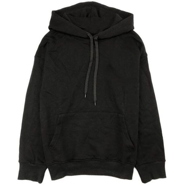 autumn women's hoodie hip hop slim fit men's women's couple letter sweater long sleeve, Black
autumn women's hoodie hip hop slim fit men's women's couple letter sweater long sleeve, Black