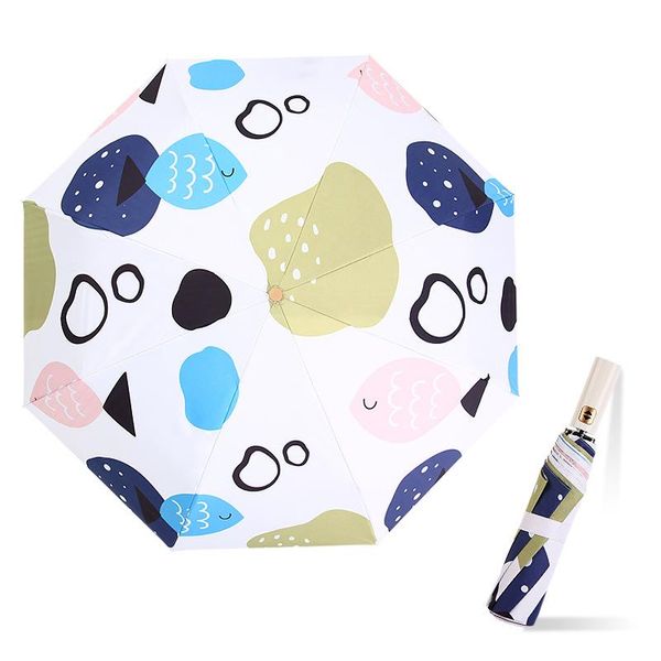 umbrellas women folding automatic umbrella titanium silver sunny and rainny mini parasol sun-resistant uv-protection
umbrellas women folding automatic umbrella titanium silver sunny and rainny mini parasol sun-resistant uv-protection