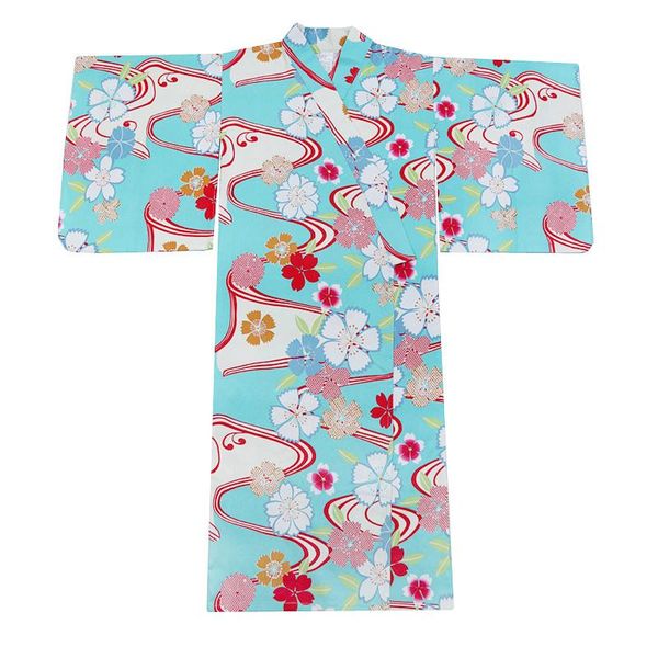 ethnic clothing japanese women bathrobe literature art retro girl medium length cherry blossom dress improved bath gown sakura suit, Red
ethnic clothing japanese women bathrobe literature art retro girl medium length cherry blossom dress improved bath gown sakura suit, Red