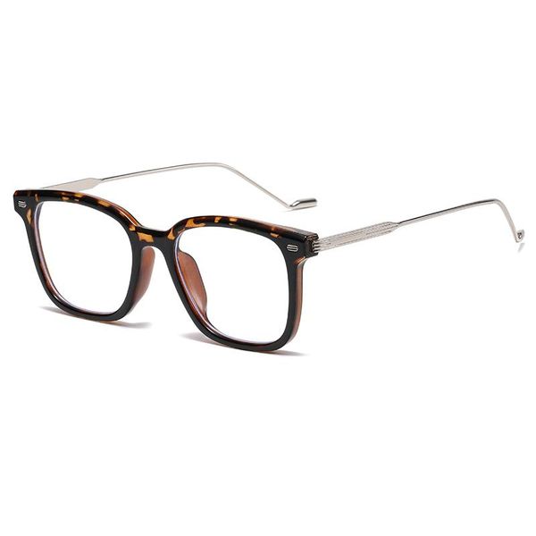 sunglasses women metal glasses vintage anti blue light polygon mirror men frame with eyewear, White;black
sunglasses women metal glasses vintage anti blue light polygon mirror men frame with eyewear, White;black