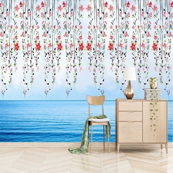 wallpapers 3d mural fresh water shore flower landscape background wall wallpaper living room sofa bedroom
wallpapers 3d mural fresh water shore flower landscape background wall wallpaper living room sofa bedroom