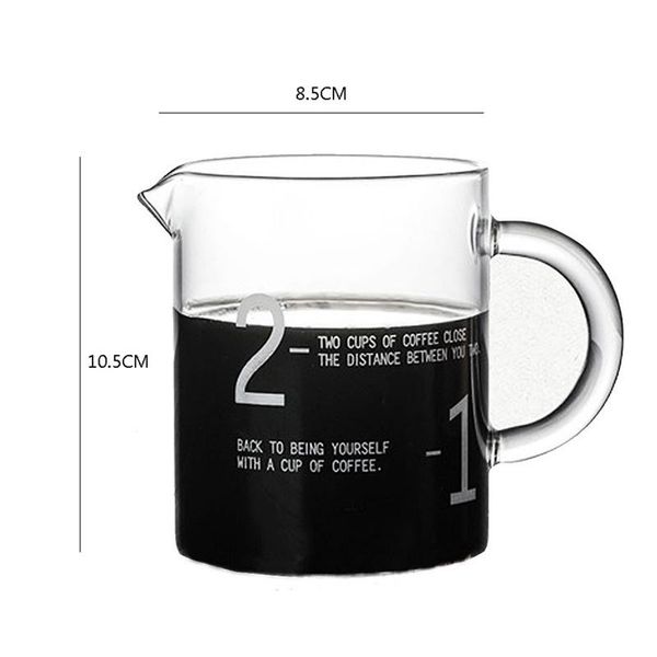 wine glasses 400ml straight coffee mug with handle mugs thickened heat-resistant glass cup graduated measuring drinking
wine glasses 400ml straight coffee mug with handle mugs thickened heat-resistant glass cup graduated measuring drinking