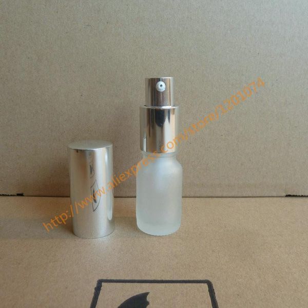 storage bottles & jars 10ml clear/blue/green/brown frosted glass bottle with aluminum shiny silver pump+lid.for lotion container.liquid pack
storage bottles & jars 10ml clear/blue/green/brown frosted glass bottle with aluminum shiny silver pump+lid.for lotion container.liquid pack