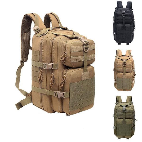 stuff sacks 38l 3p assault tactical backpack military waterproof travel army backpacks for hunting hiking camping fishing trekking bags
stuff sacks 38l 3p assault tactical backpack military waterproof travel army backpacks for hunting hiking camping fishing trekking bags