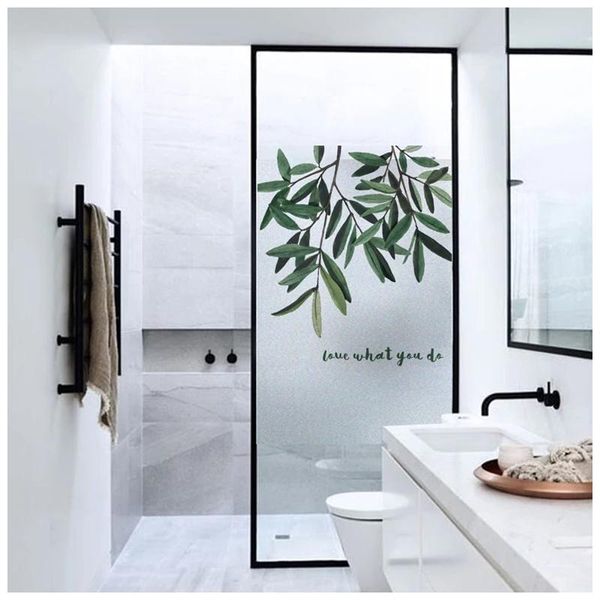 window stickers plant pattern custom size decorative film static cling privacy protection glass home decor for cabinet door
window stickers plant pattern custom size decorative film static cling privacy protection glass home decor for cabinet door