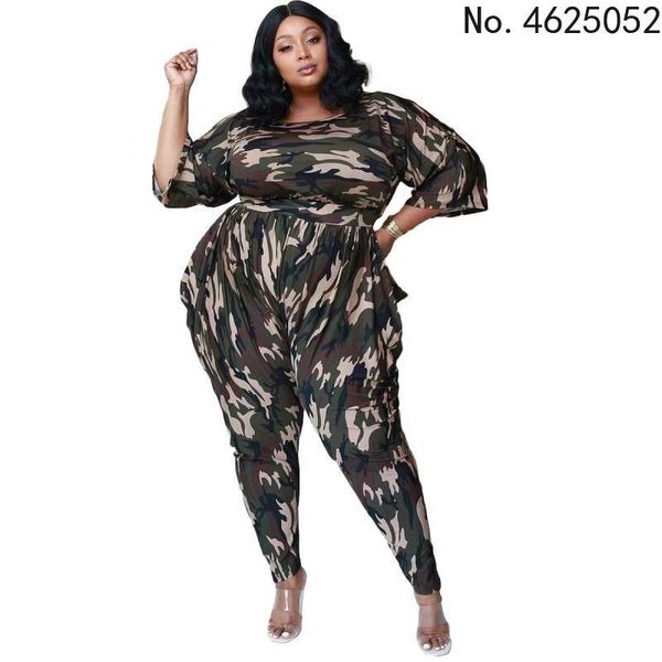 ethnic clothing two piece set 2021 dashiki traditional african women camouflage print bodycon and pants suits clothes, Red
ethnic clothing two piece set 2021 dashiki traditional african women camouflage print bodycon and pants suits clothes, Red