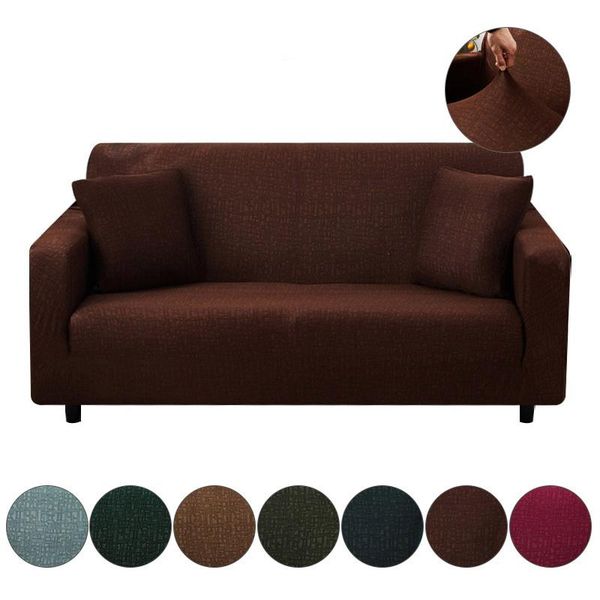 chair covers 1/2/3/4 seater classic sofa elastic cover for living room bedroom home decor couch pillowcases
chair covers 1/2/3/4 seater classic sofa elastic cover for living room bedroom home decor couch pillowcases