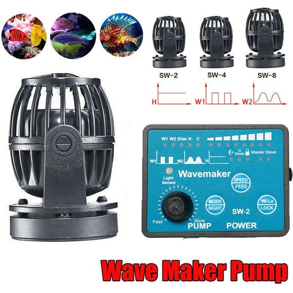 air pumps & accessories sw-2 sw-4 sw-8 sw-15 wave maker marine coral reef aquarium fish tank jebao jecod adjustable flow rate
air pumps & accessories sw-2 sw-4 sw-8 sw-15 wave maker marine coral reef aquarium fish tank jebao jecod adjustable flow rate