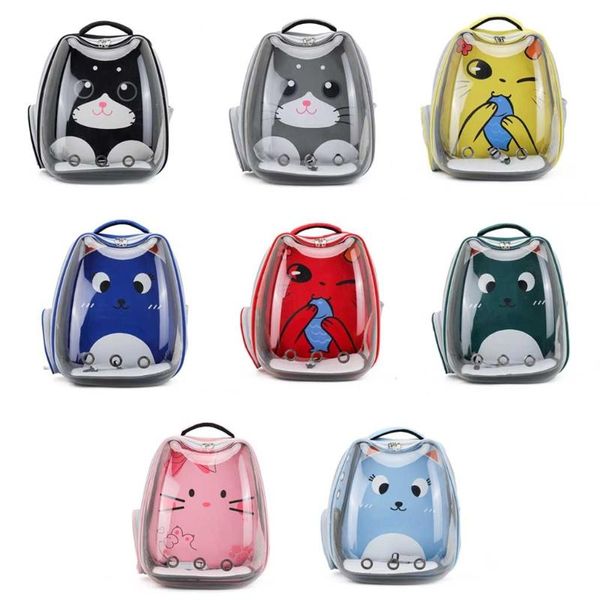 backpack n7mf cat carrier, shaped transparent bubble pet carrier for small dog, portable travelling hiking and
backpack n7mf cat carrier, shaped transparent bubble pet carrier for small dog, portable travelling hiking and