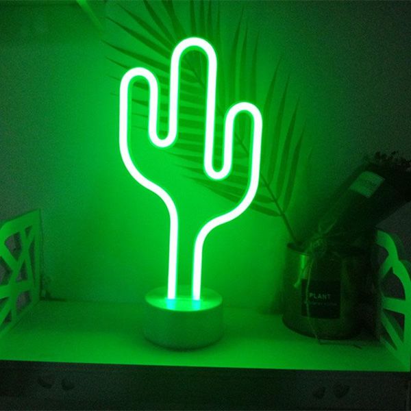 other lighting bulbs & tubes usb led neon light holiday lamp xmas party wedding decoration sign night home gift cactus table for kids room
other lighting bulbs & tubes usb led neon light holiday lamp xmas party wedding decoration sign night home gift cactus table for kids room