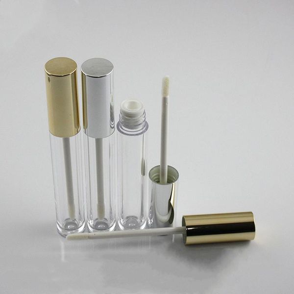 storage bottles & jars 10/30/50pcs 6ml lip gloss tubes empty lipstick tube clear lipgloss bottle makeup round container
storage bottles & jars 10/30/50pcs 6ml lip gloss tubes empty lipstick tube clear lipgloss bottle makeup round container