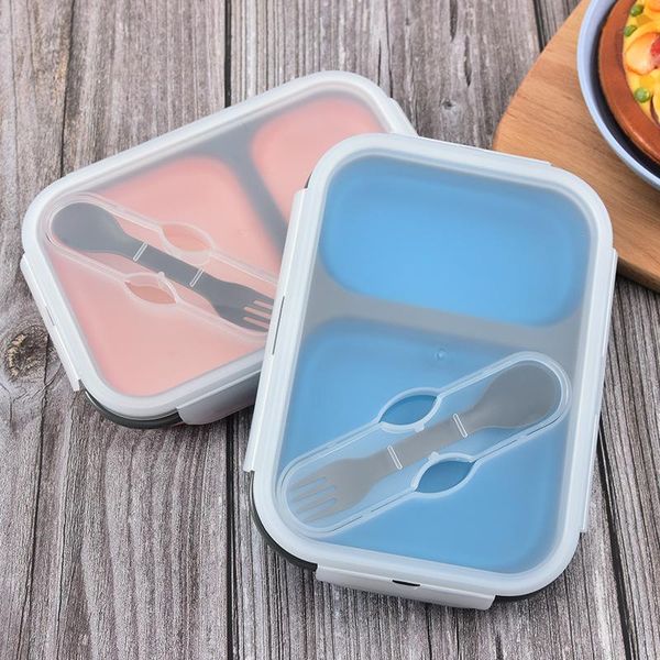dinnerware sets silicone foldable lunch box storage container bento bpa microwave portable picnic camping
dinnerware sets silicone foldable lunch box storage container bento bpa microwave portable picnic camping