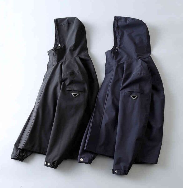 men's jackets mens designer hoodies brand leisure street work lapel jacket super sense of science and technology metal inverted triangl, Black;brown
men's jackets mens designer hoodies brand leisure street work lapel jacket super sense of science and technology metal inverted triangl, Black;brown