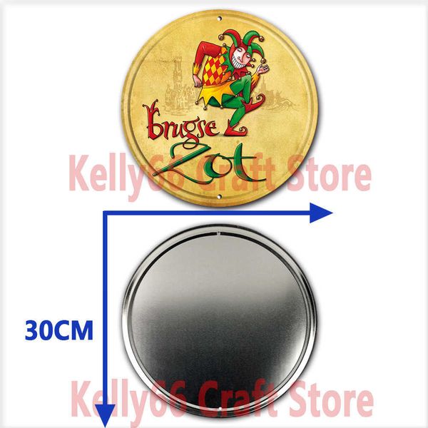 kelly66 jupiler leffe hertog jan metal vintage irregular wall tin decor round painting dutch belgian beer sign dr-11 30cm
kelly66 jupiler leffe hertog jan metal vintage irregular wall tin decor round painting dutch belgian beer sign dr-11 30cm
