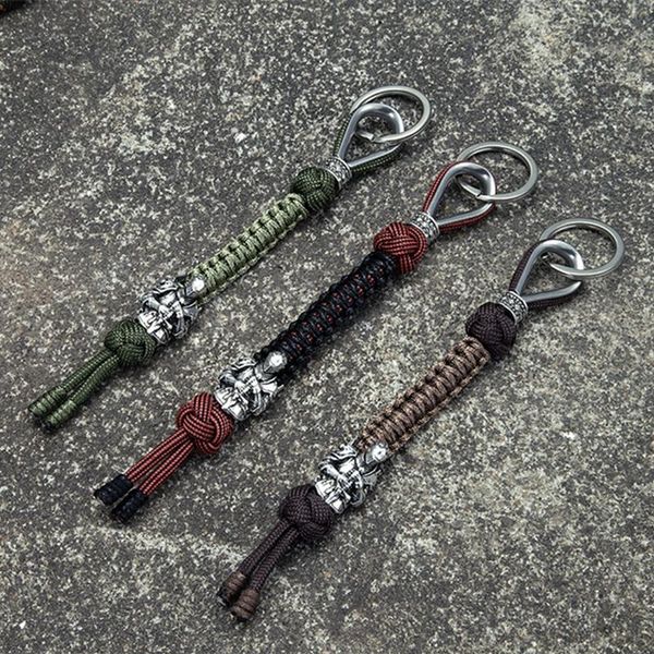 keychains mkendn ancient greek knights of the round table paracord keychain lanyard emergency survival backpack knife pendant, Silver
keychains mkendn ancient greek knights of the round table paracord keychain lanyard emergency survival backpack knife pendant, Silver