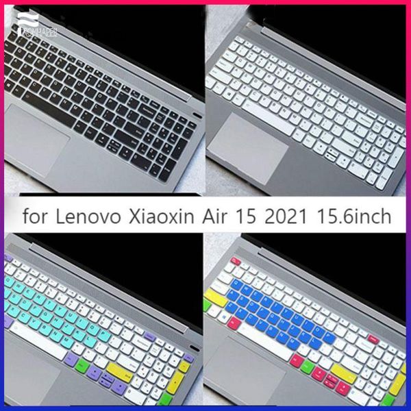 keyboard covers for lenovo xiaoxin air 15 2021 15.6inch skin cover soft film silicon anti-dust clear tpu thinkbook15p
keyboard covers for lenovo xiaoxin air 15 2021 15.6inch skin cover soft film silicon anti-dust clear tpu thinkbook15p