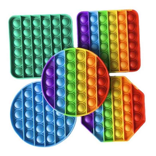 gobang fun silicone parent child game rainbow color deratization pioneer deskpuzzle toys
gobang fun silicone parent child game rainbow color deratization pioneer deskpuzzle toys