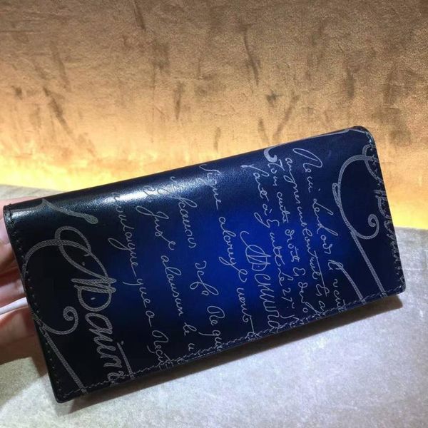 wallets terse_valentines gift for boyfriend 5 colors handmade leather long wallet vintage calligraphy genuine purse bespoke, Red;black
wallets terse_valentines gift for boyfriend 5 colors handmade leather long wallet vintage calligraphy genuine purse bespoke, Red;black