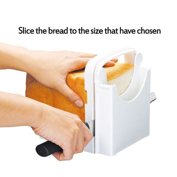 kitchen bread cutting guide thickness 1pc home adjustable bread/roast/loaf slicer tool a17#30 baking & pastry tools
kitchen bread cutting guide thickness 1pc home adjustable bread/roast/loaf slicer tool a17#30 baking & pastry tools