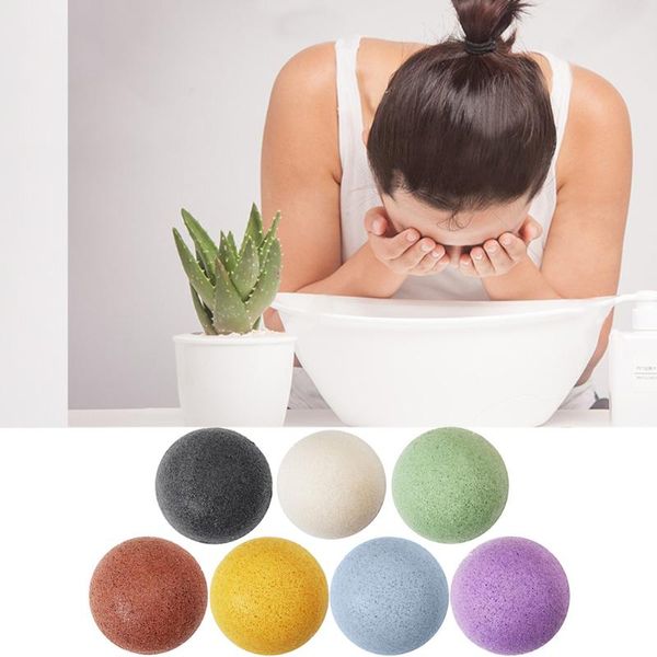 round shape natural konjac cosmetic puff facial makeup cleaning sponge tools reusable cleansing sponges, applicators & cotton
round shape natural konjac cosmetic puff facial makeup cleaning sponge tools reusable cleansing sponges, applicators & cotton